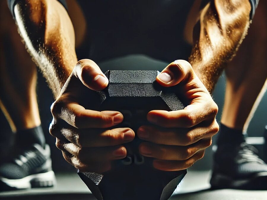 Entrenamiento integral en Vigo: Descubre el Cross Training, HIIT y la Halterofilia en Centaurus Box