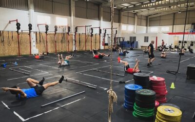 ¿Buscas un entrenamiento completo en Vigo? Descubre el potencial del entrenamiento funcional en nuestro box