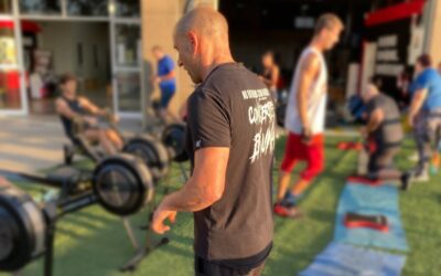 Entrenar en verano: beneficios, mitos y cómo mantener la motivación en los meses de calor