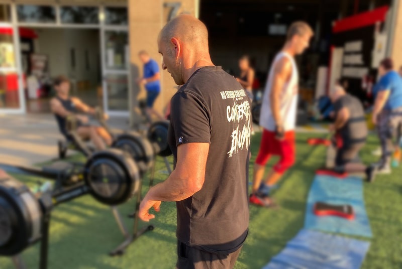 Entrenar en verano: beneficios, mitos y cómo mantener la motivación en los meses de calor